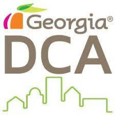 Georgia Department of Community Affairs