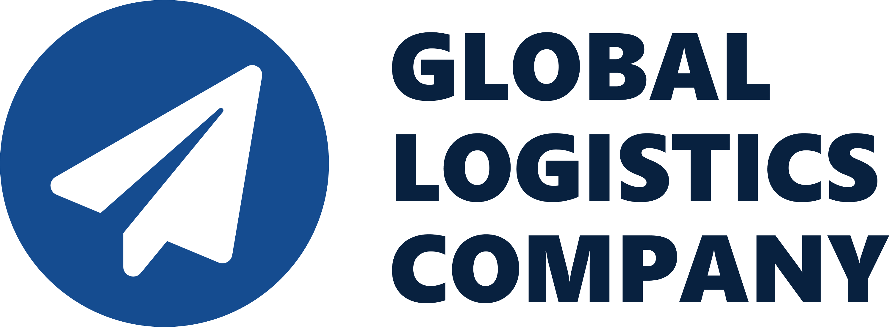Global Logistics Company