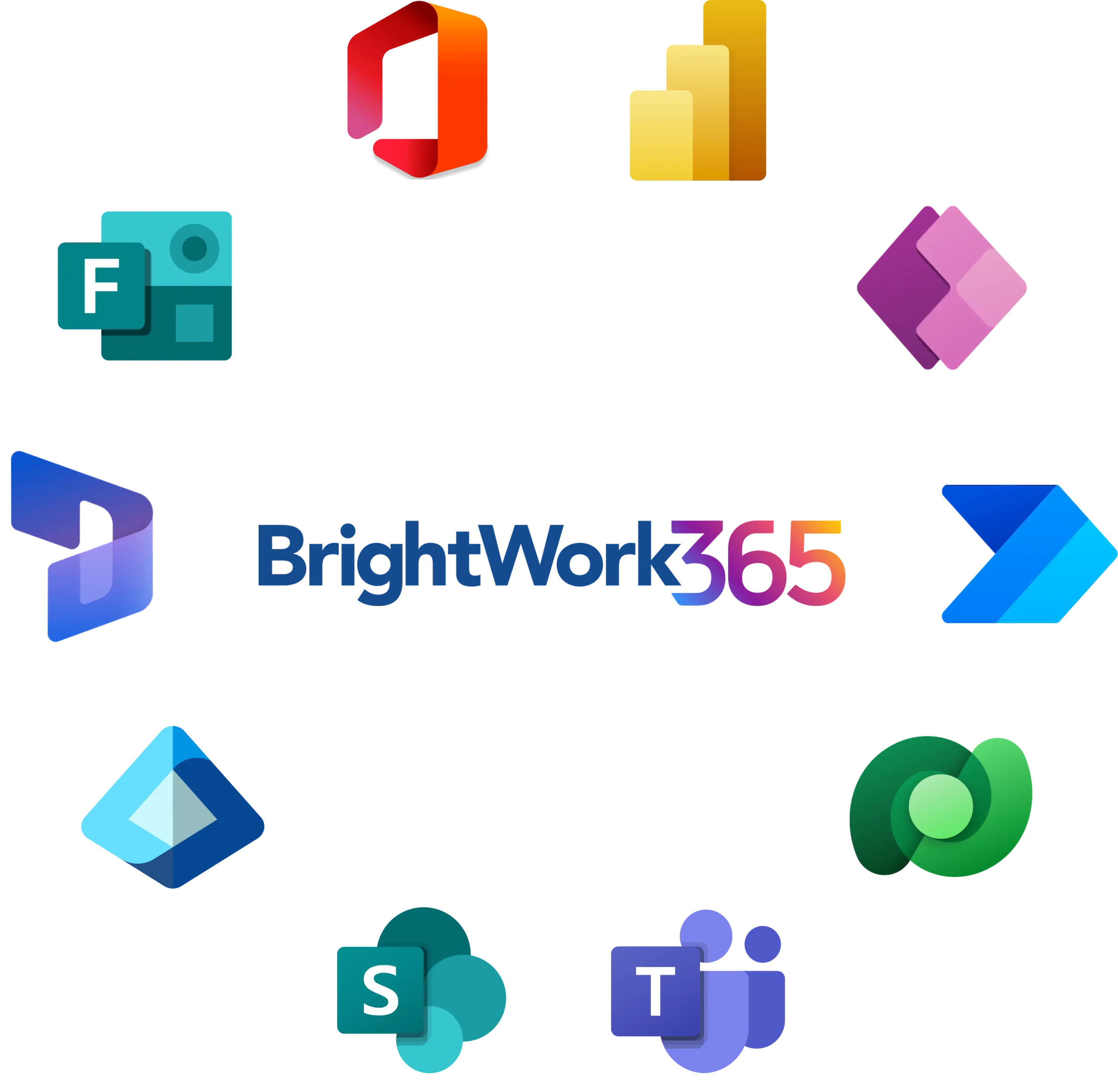 Watch the BrightWork 365 Demo Video