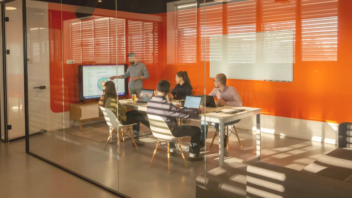 Data-Driven Efficiency: Optimizing Project Management with Power BI & Power Apps