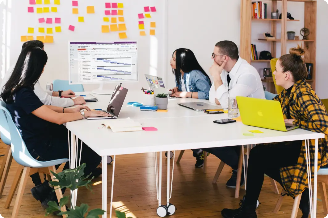 Instant Visibility with Project Management Templates for Microsoft 365